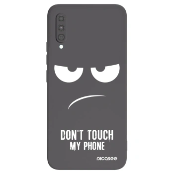 Θήκη για Samsung Galaxy A30s A307F - Don't Touch My Phone