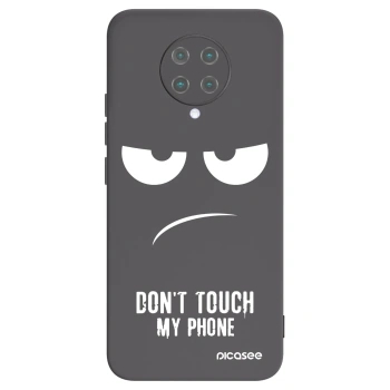 Θήκη για Xiaomi Poco F2 Pro - Don't Touch My Phone