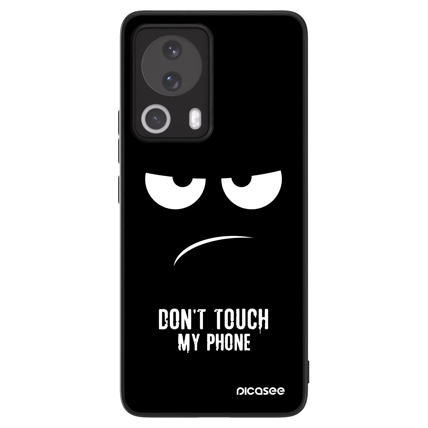 Picasee ULTIMATE CASE για Xiaomi 13 Lite - Don't Touch My Phone