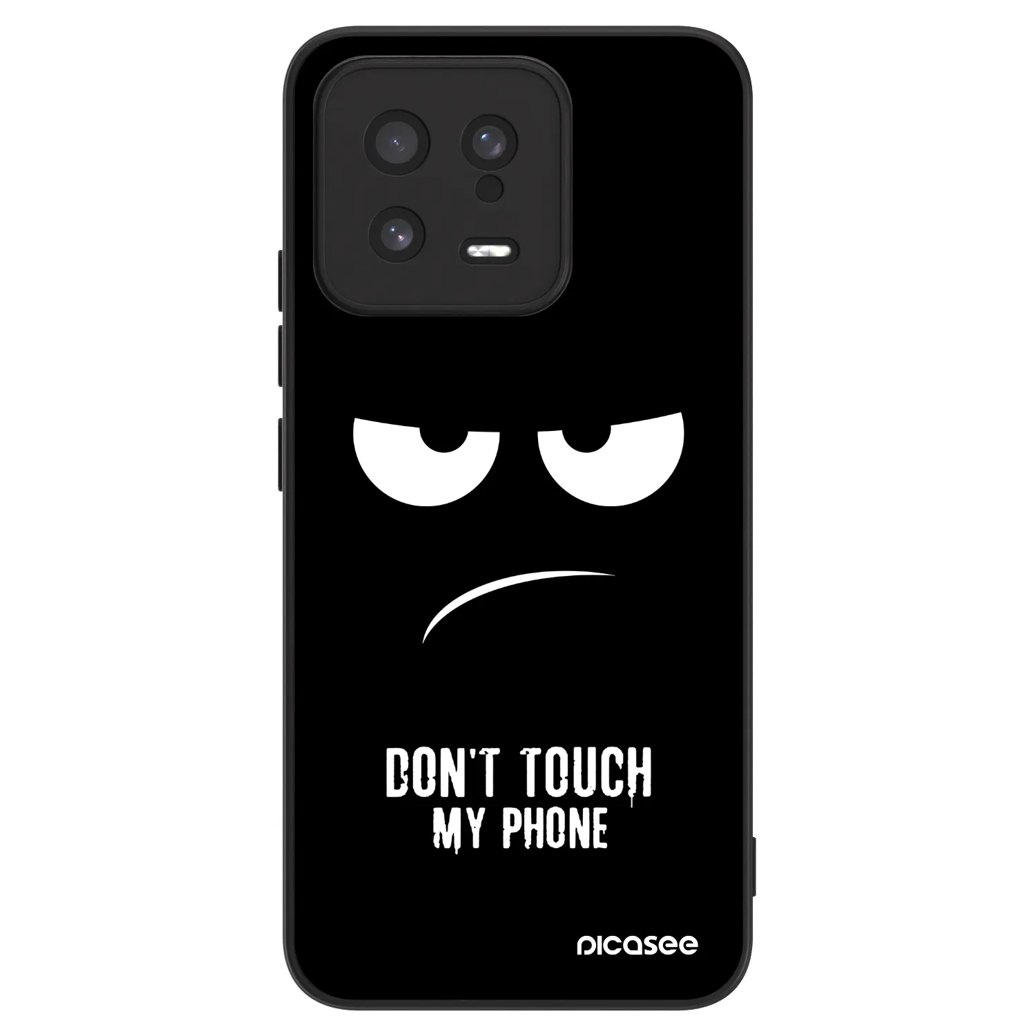 Picasee ULTIMATE CASE για Xiaomi 13 - Don't Touch My Phone