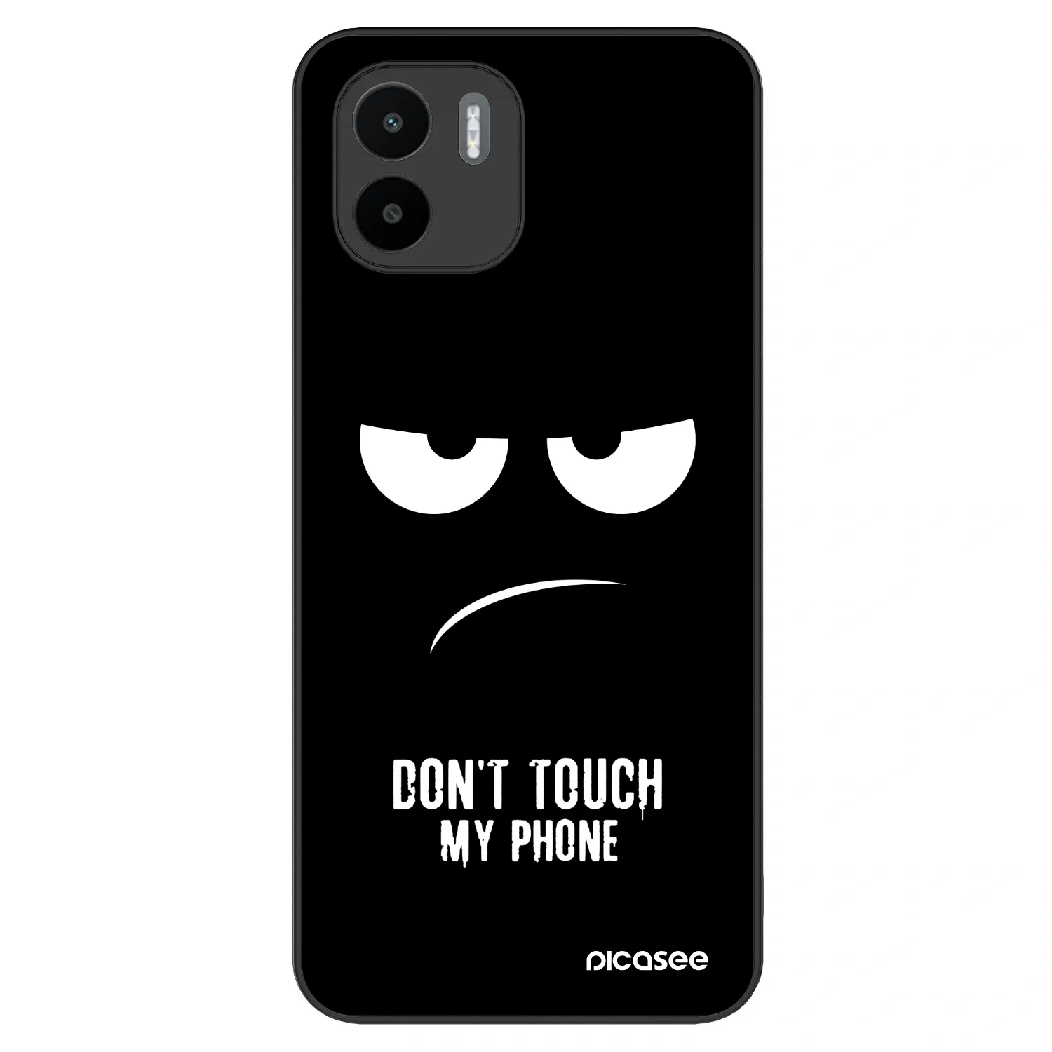Picasee ULTIMATE CASE για Xiaomi Redmi A2 - Don't Touch My Phone