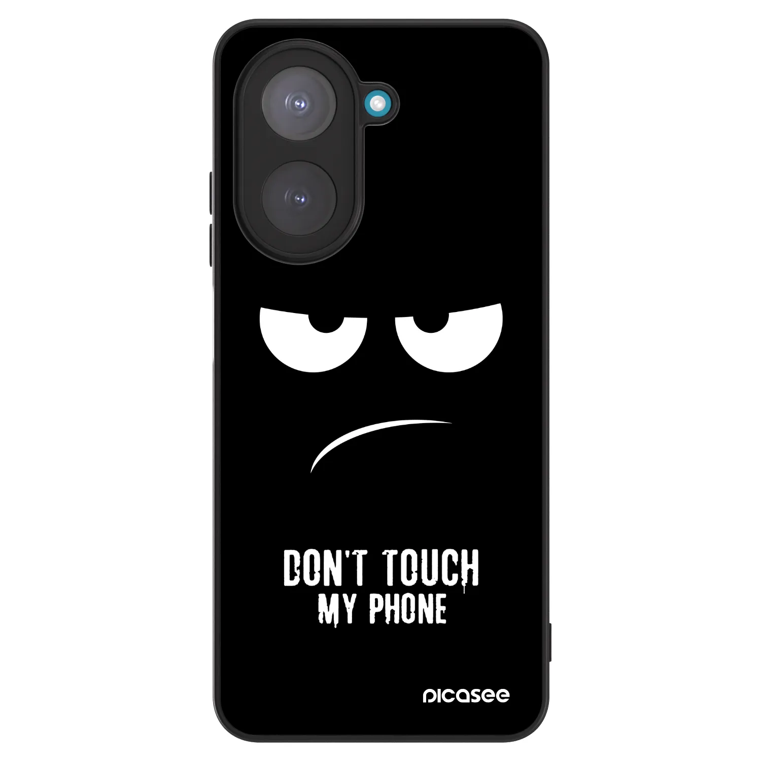 Picasee ULTIMATE CASE για Xiaomi Redmi A5 - Don't Touch My Phone