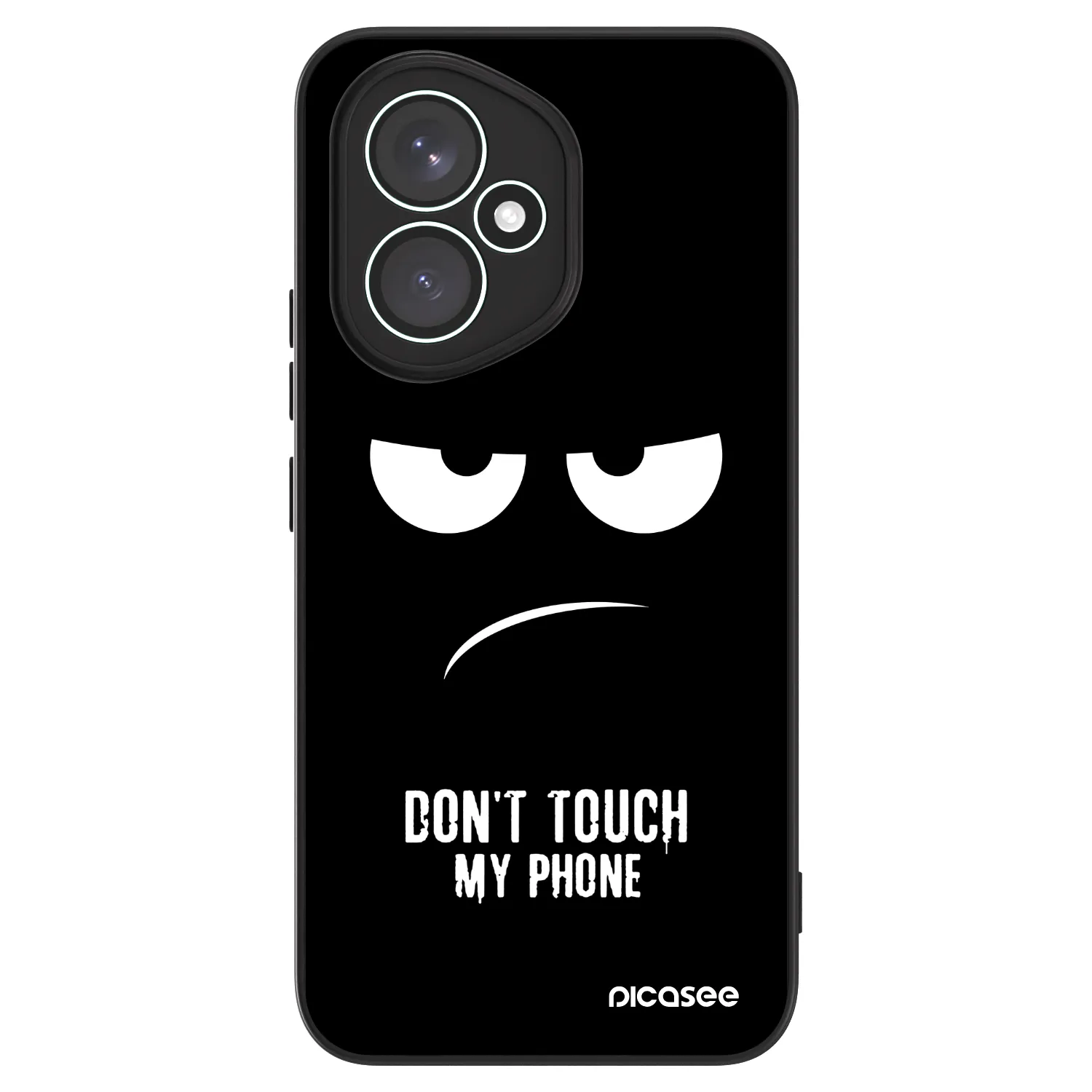 Picasee ULTIMATE CASE για Honor 400 5G - Don't Touch My Phone