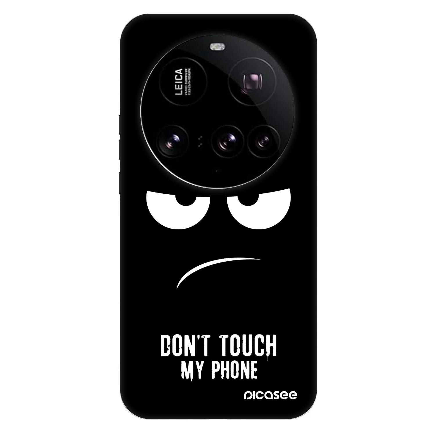 Picasee Fashion Case για Xiaomi 15 Ultra - Don't Touch My Phone