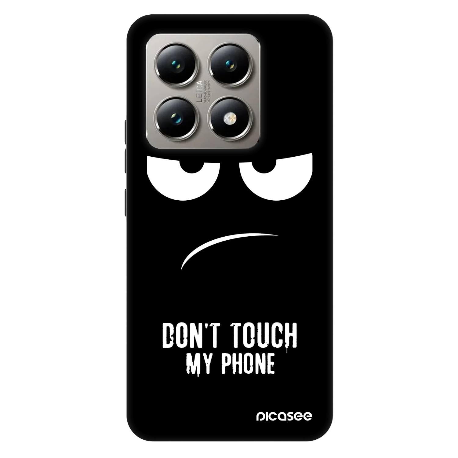Picasee Fashion Case για Xiaomi 14T - Don't Touch My Phone