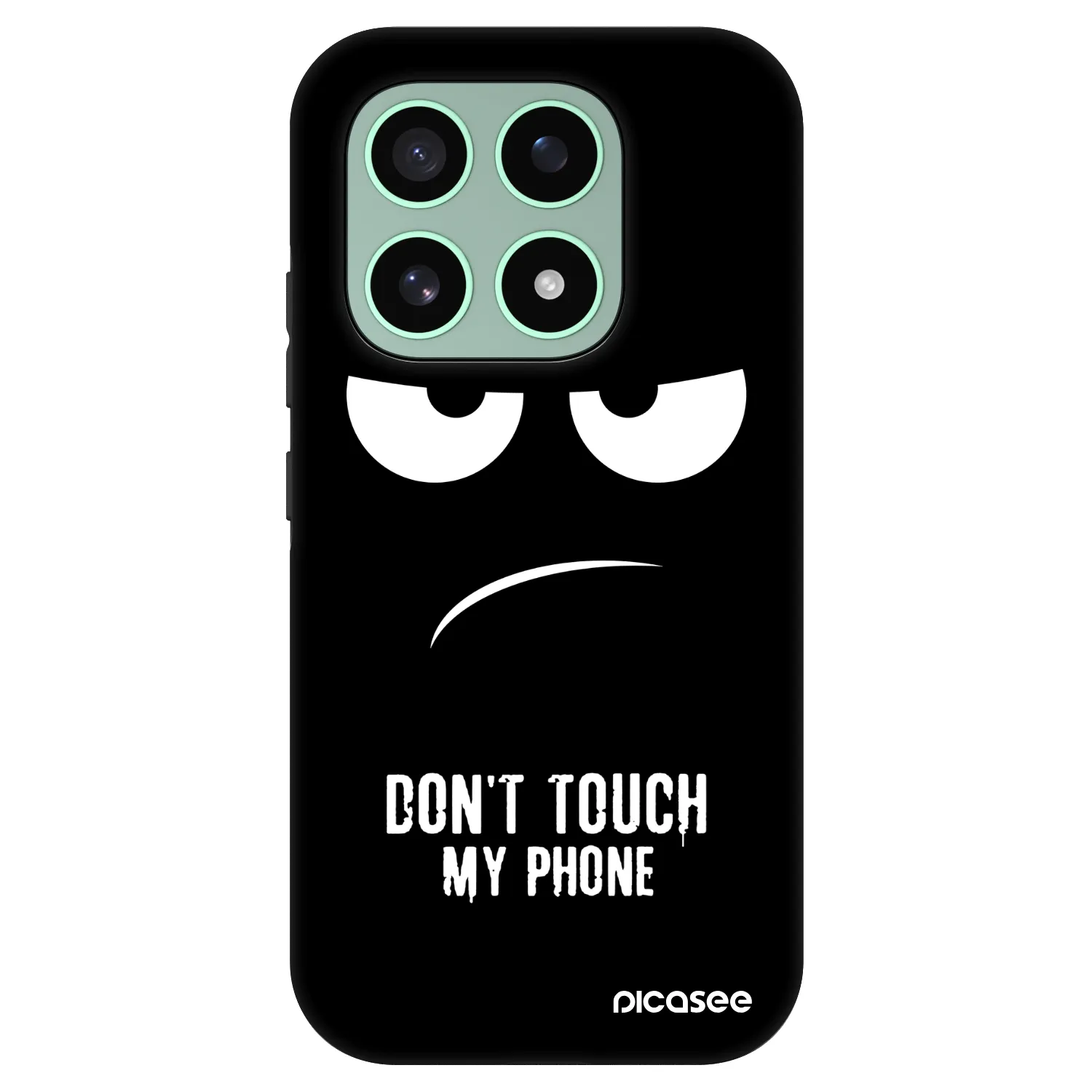 Picasee Fashion Case για Xiaomi 17 - Don't Touch My Phone