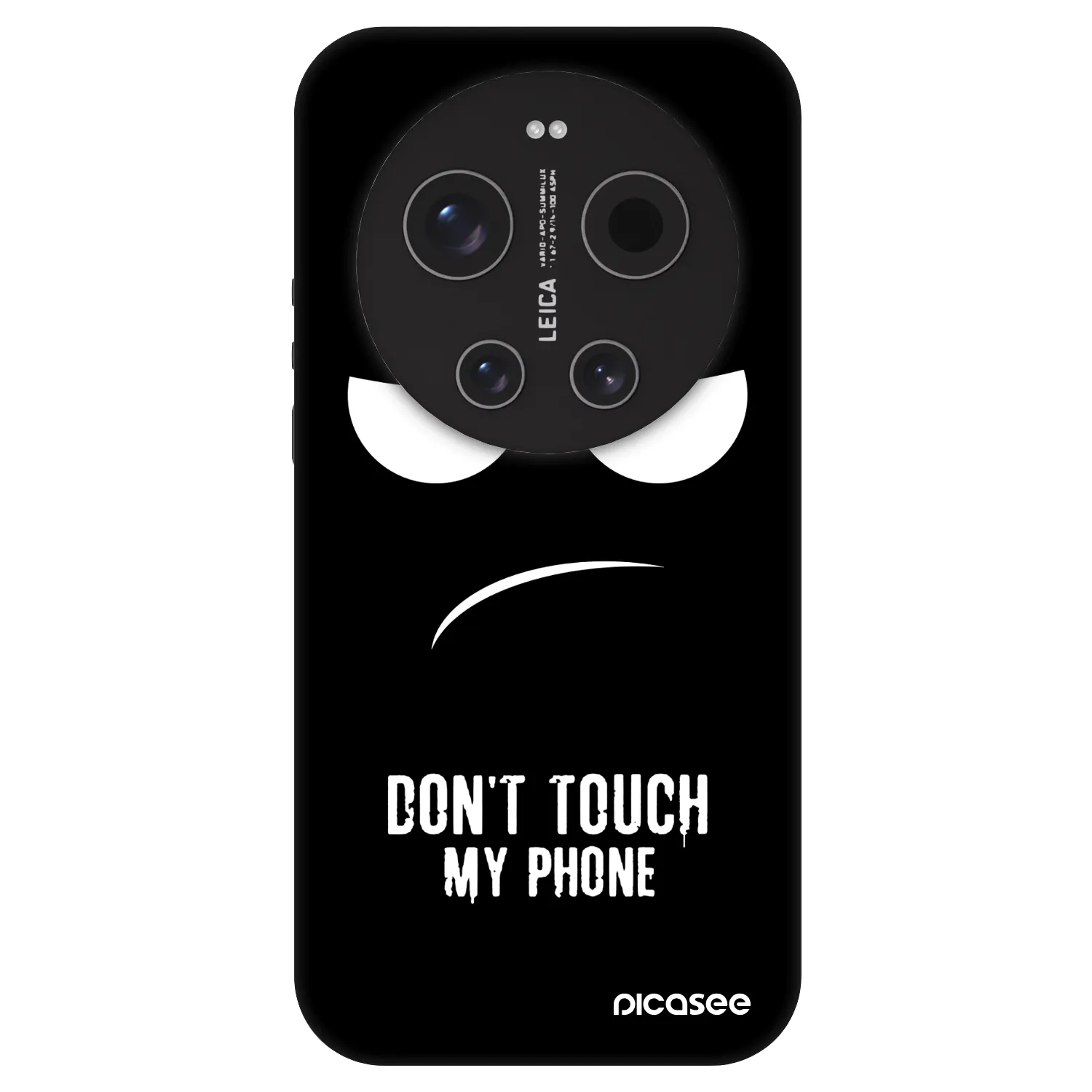 Picasee Fashion Case για Xiaomi 17 Ultra - Don't Touch My Phone