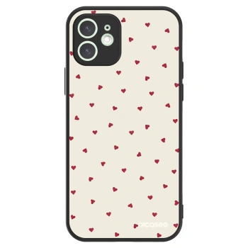 Picasee ULTIMATE CASE για Apple iPhone 12 - Little Love