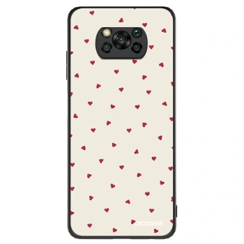 Θήκη για Xiaomi Poco X3 - Little Love