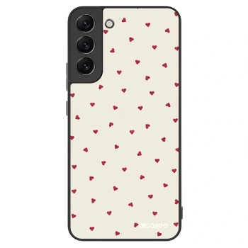Picasee ULTIMATE CASE PowerShare για Samsung Galaxy S22+ 5G - Little Love