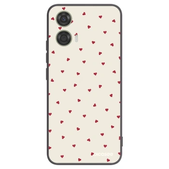 Θήκη για Motorola Moto G24 - Little Love