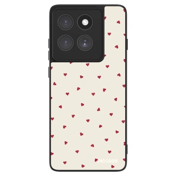Θήκη για Motorola Edge 60 Pro - Little Love