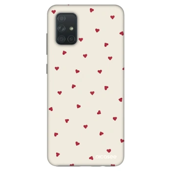 Θήκη για Samsung Galaxy A71 A715F - Little Love