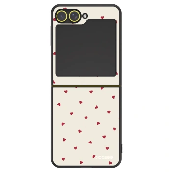 Θήκη για Samsung Galaxy Z Flip7 FE 5G - Little Love