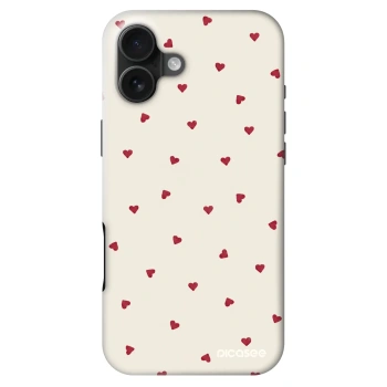 Θήκη για Apple iPhone 16 Plus - Little Love