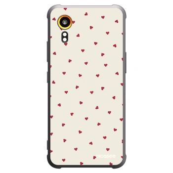 Θήκη για Samsung Galaxy XCover 7 - Little Love