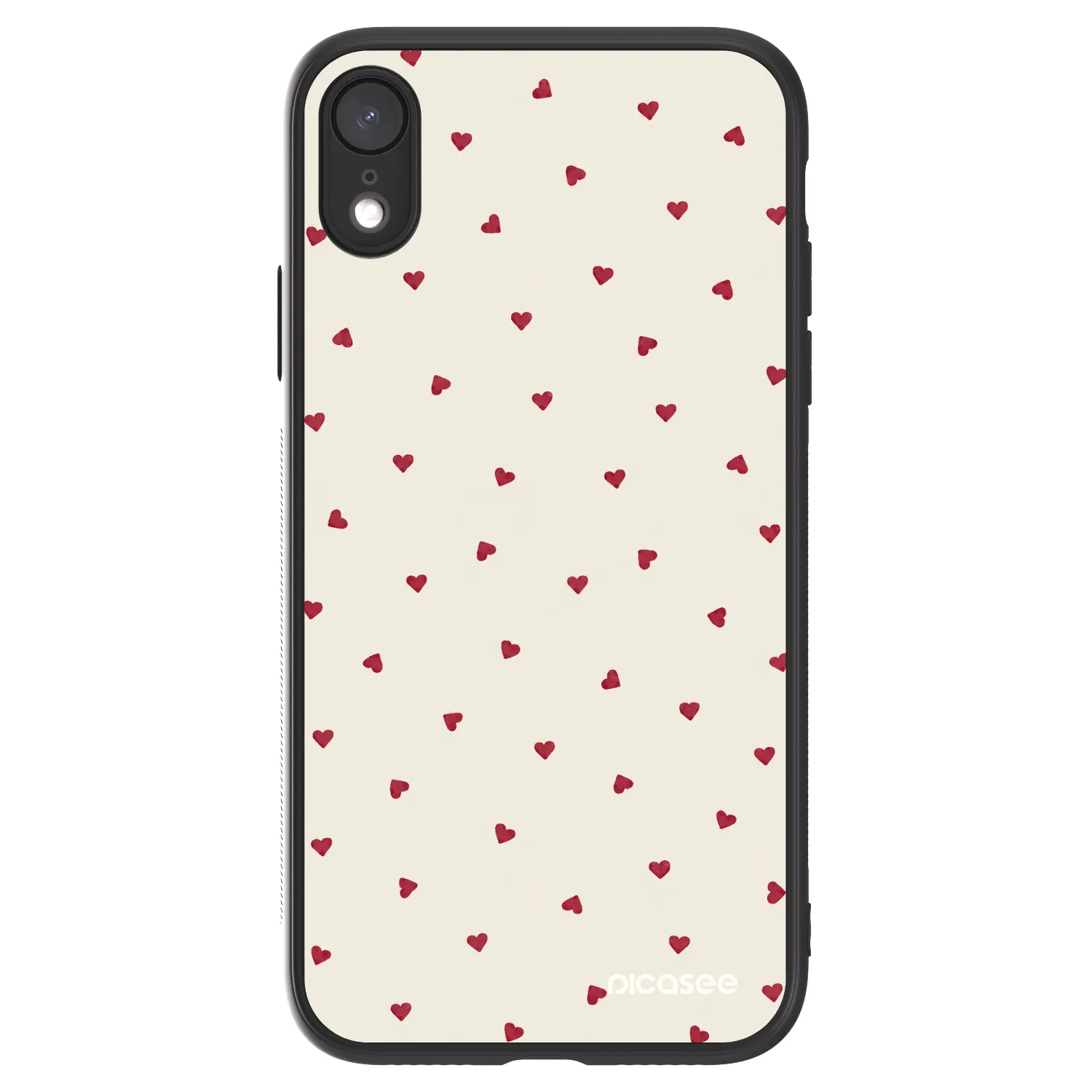 Picasee ULTIMATE CASE για Apple iPhone XR - Little Love