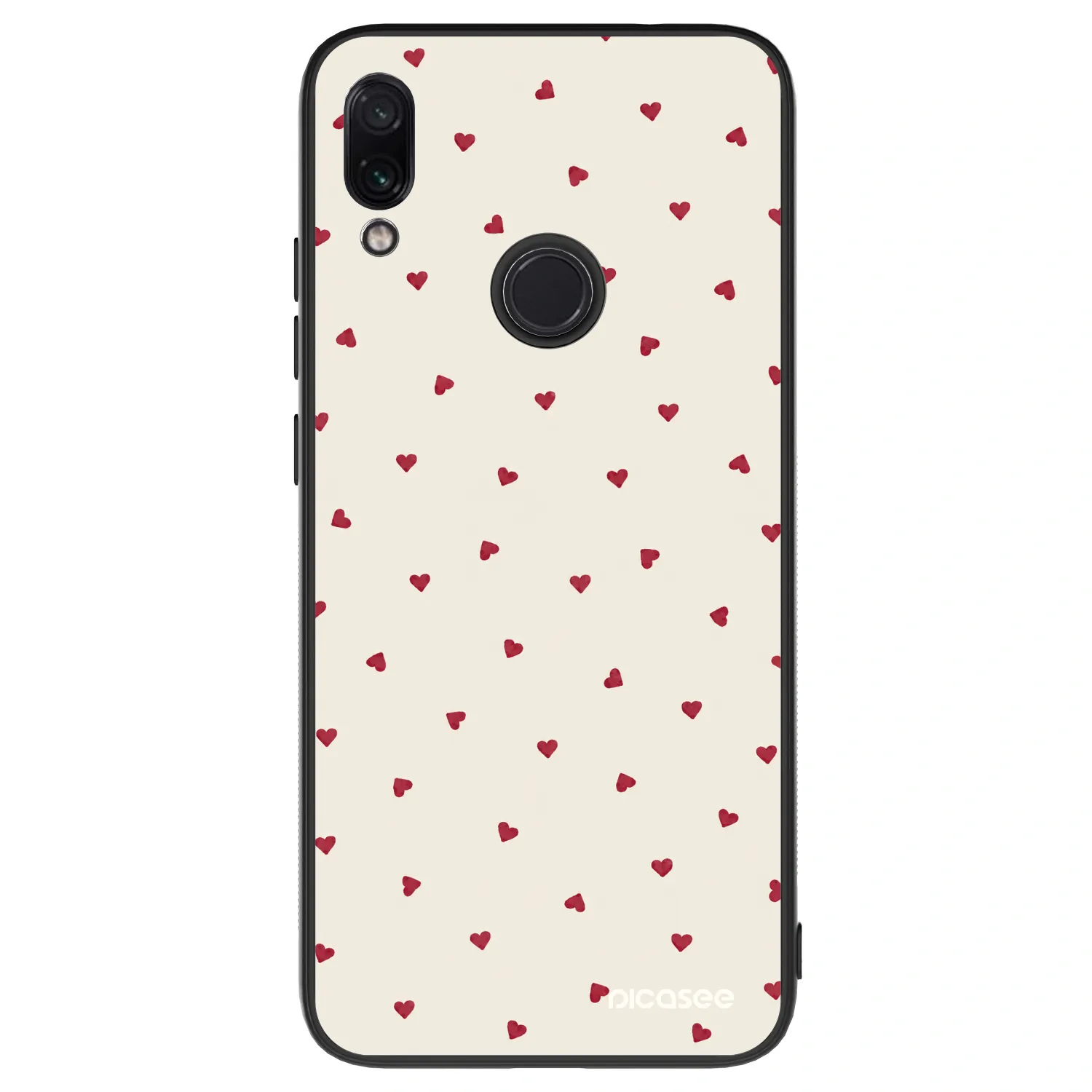 Picasee ULTIMATE CASE για Xiaomi Redmi Note 7 - Little Love