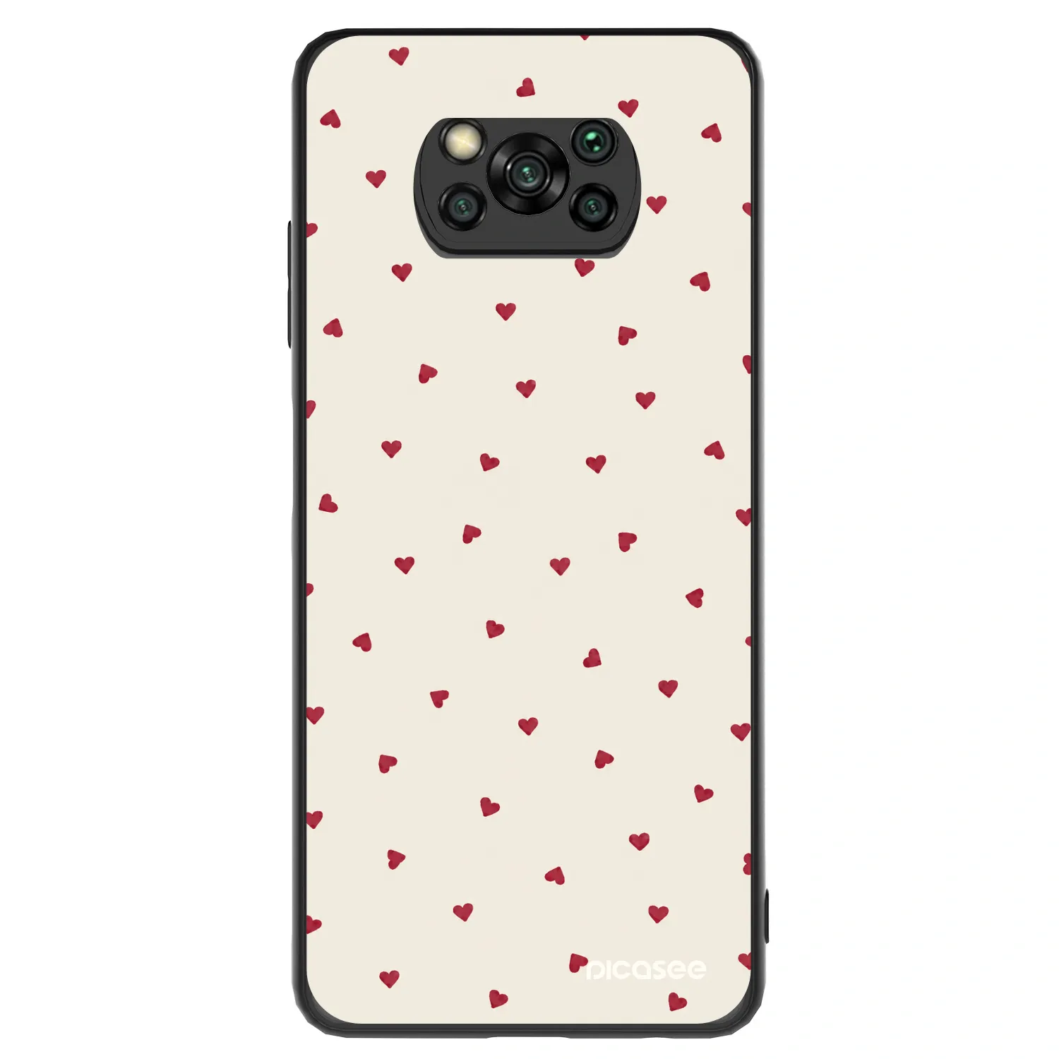 Picasee ULTIMATE CASE για Xiaomi Poco X3 - Little Love