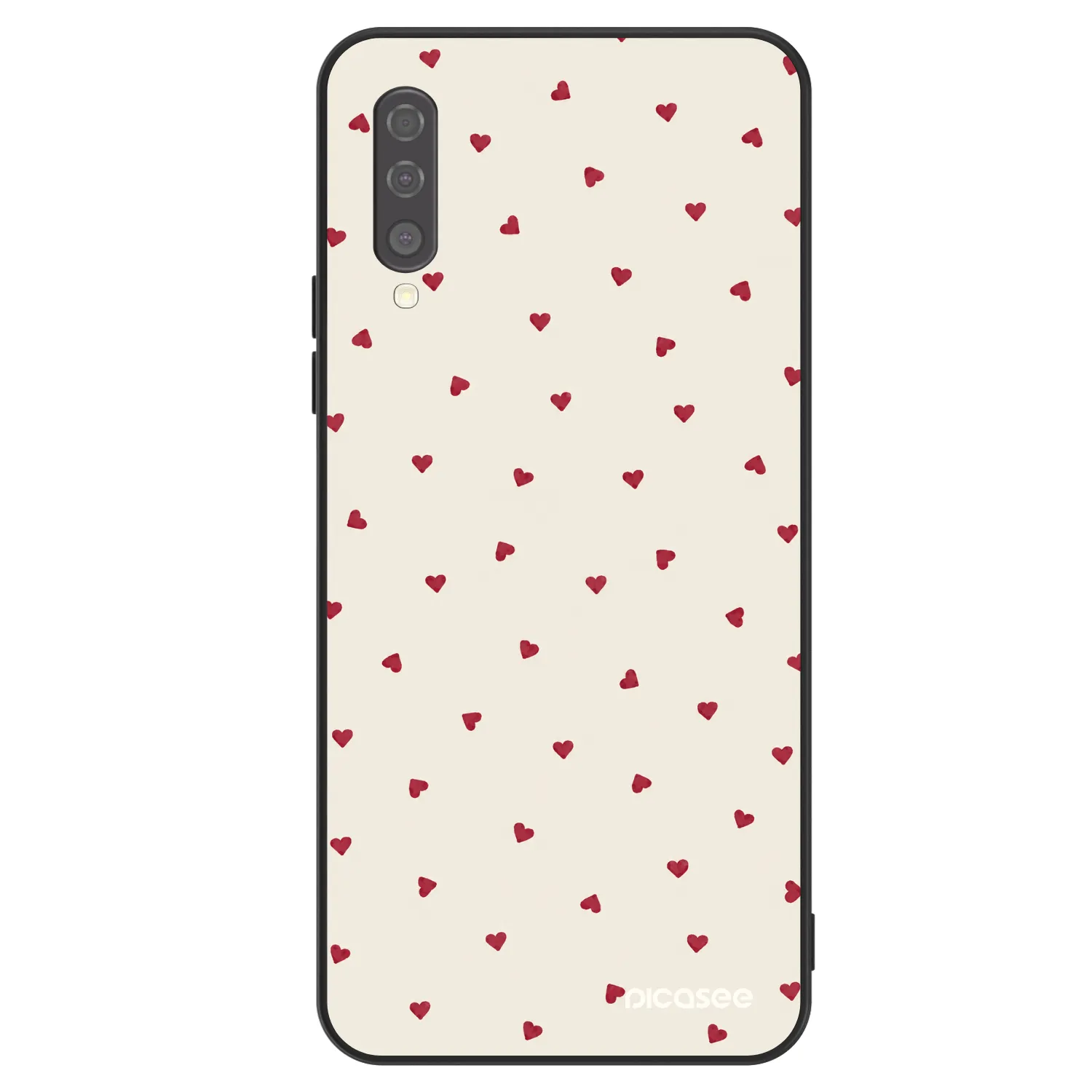 Picasee ULTIMATE CASE για Samsung Galaxy A50 A505F - Little Love