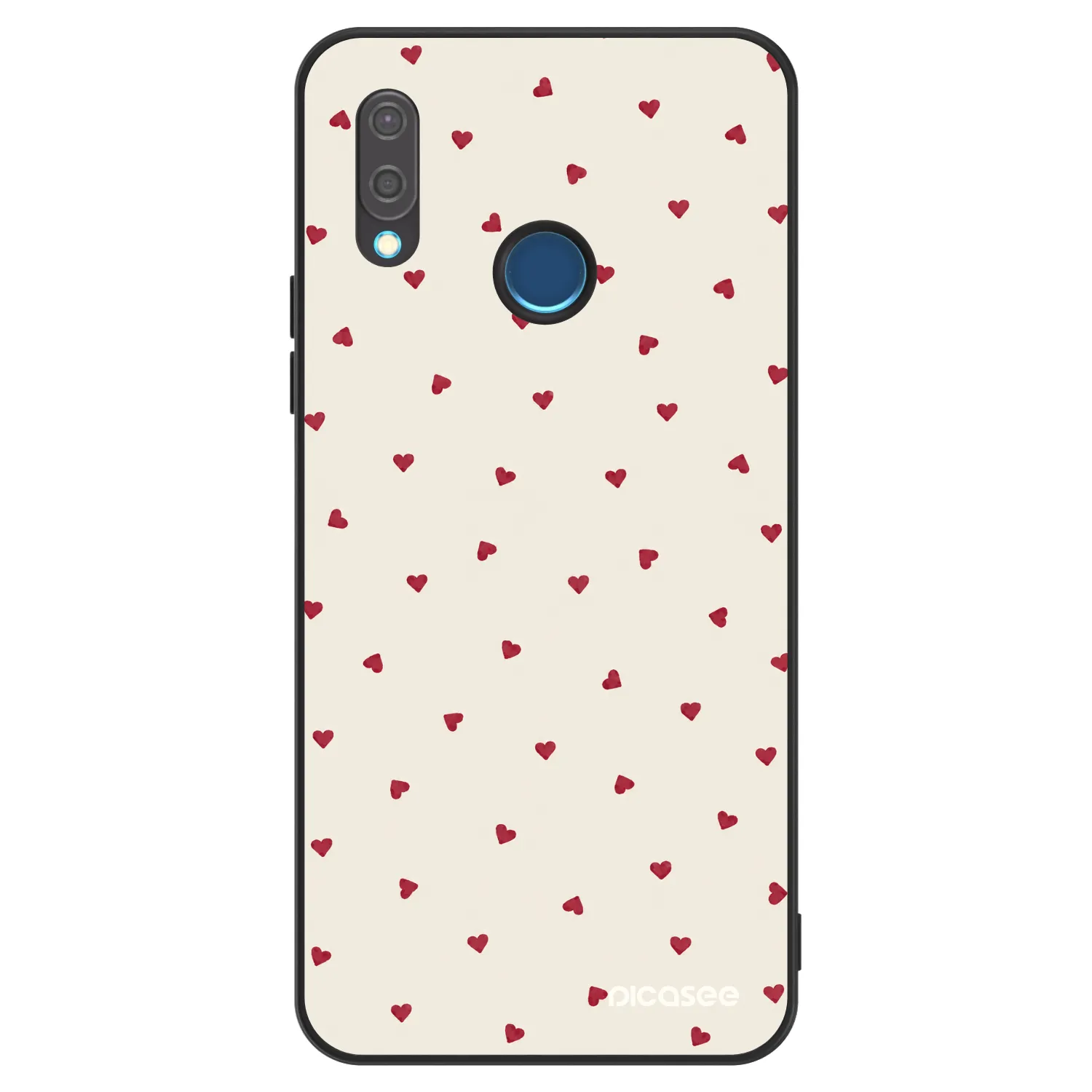 Picasee ULTIMATE CASE για Huawei P20 Lite - Little Love