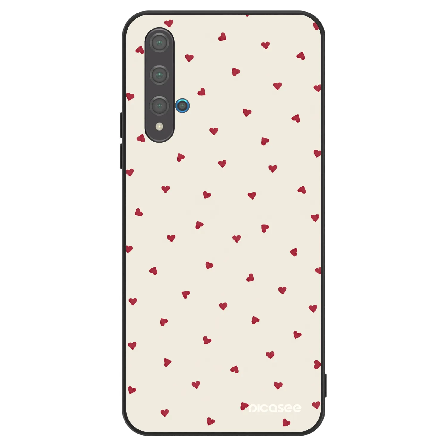 Picasee ULTIMATE CASE για Huawei Nova 5T - Little Love