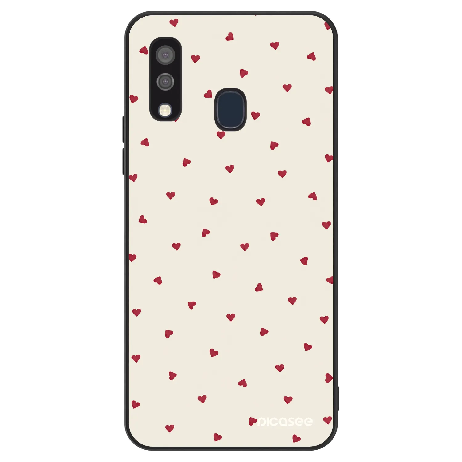 Picasee ULTIMATE CASE για Samsung Galaxy A40 A405F - Little Love