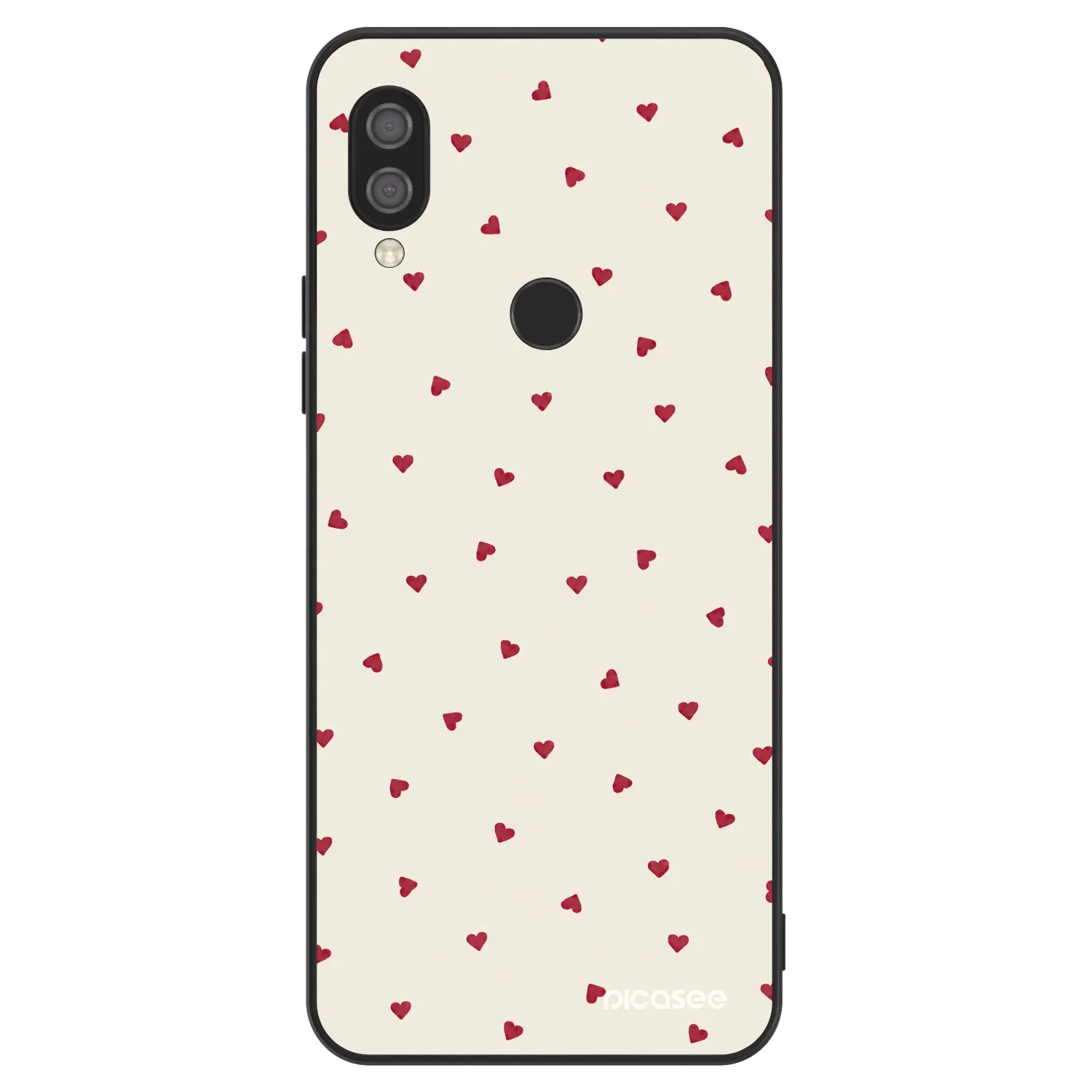 Picasee ULTIMATE CASE για Xiaomi Redmi 7 - Little Love