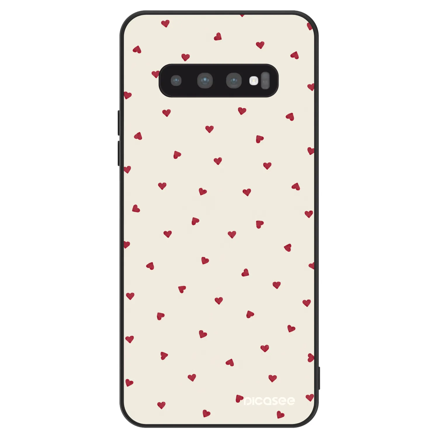 Picasee ULTIMATE CASE για Samsung Galaxy S10 G973 - Little Love