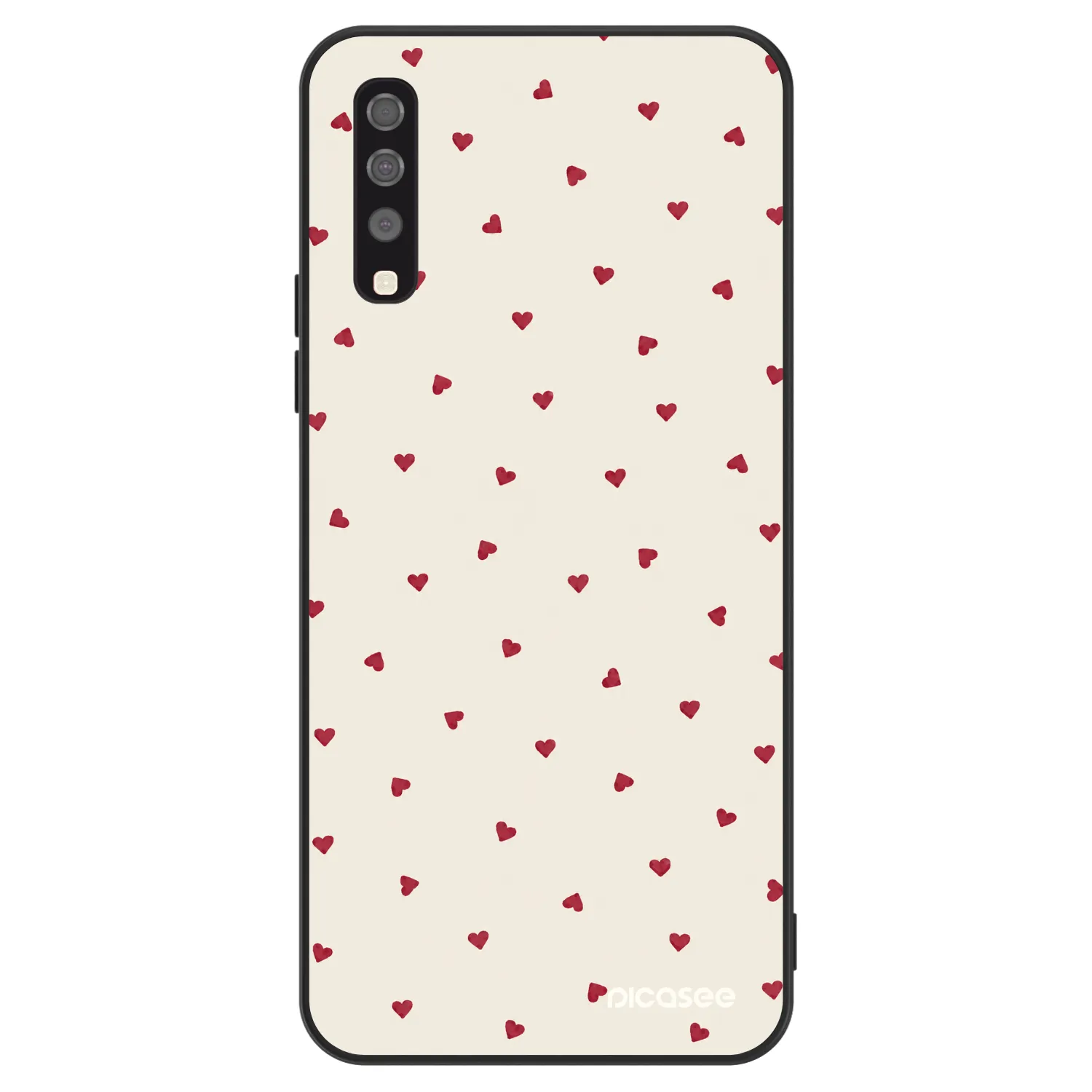 Picasee ULTIMATE CASE για Samsung Galaxy A70 A705F - Little Love