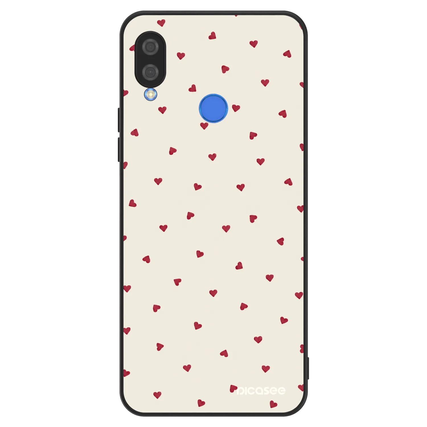 Picasee ULTIMATE CASE για Huawei Nova 3 - Little Love