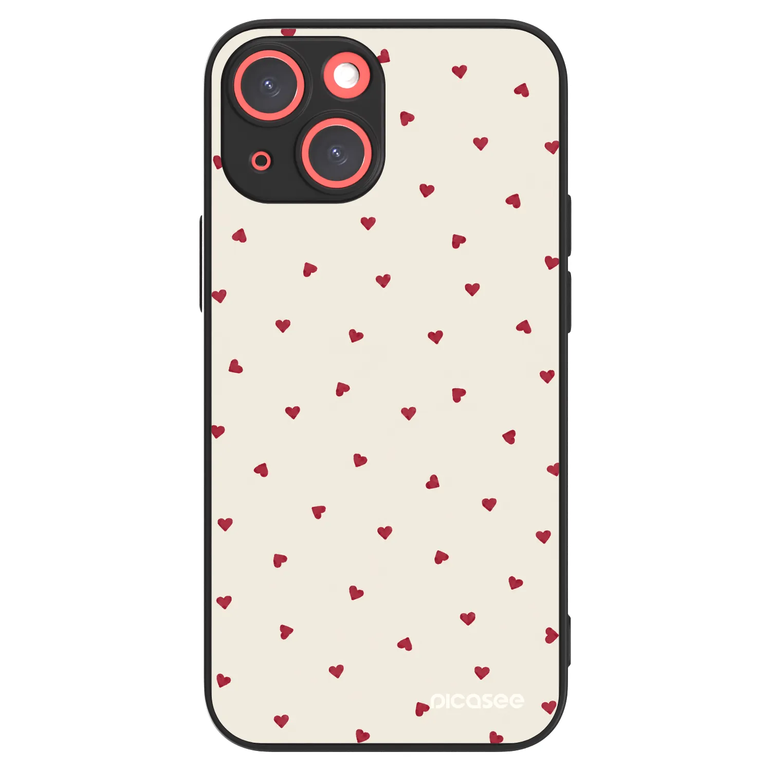 Picasee ULTIMATE CASE για Apple iPhone 13 mini - Little Love