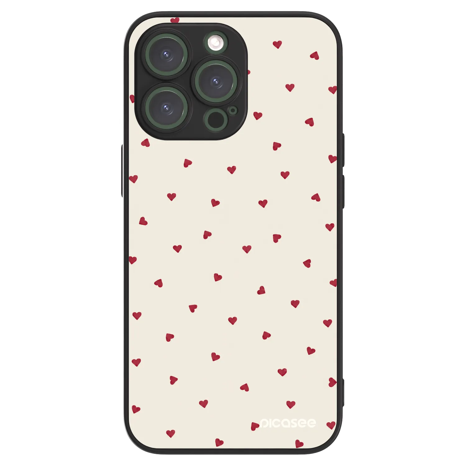 Picasee ULTIMATE CASE για Apple iPhone 13 Pro - Little Love