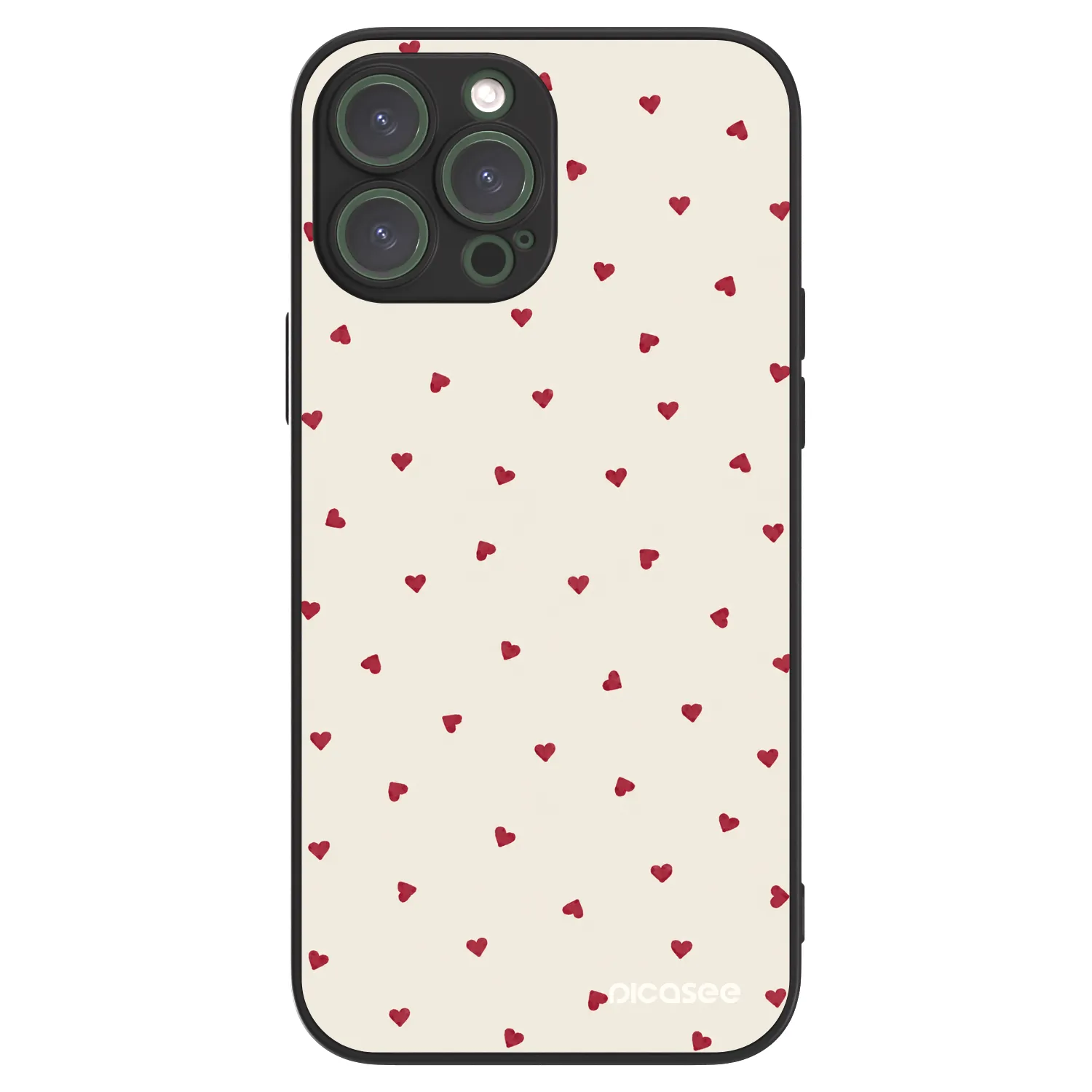 Picasee ULTIMATE CASE για Apple iPhone 13 Pro Max - Little Love