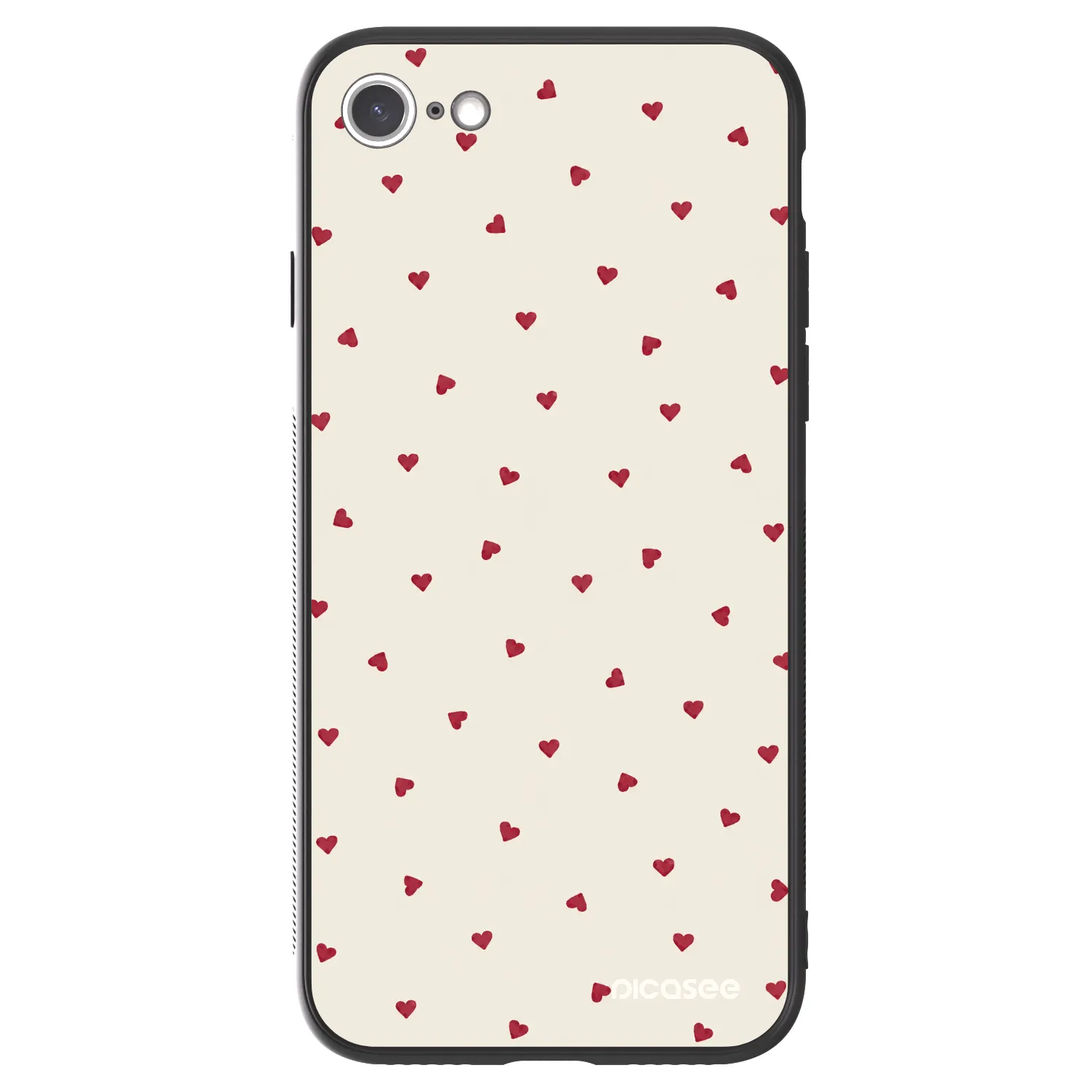 Picasee ULTIMATE CASE για Apple iPhone SE 2020 - Little Love