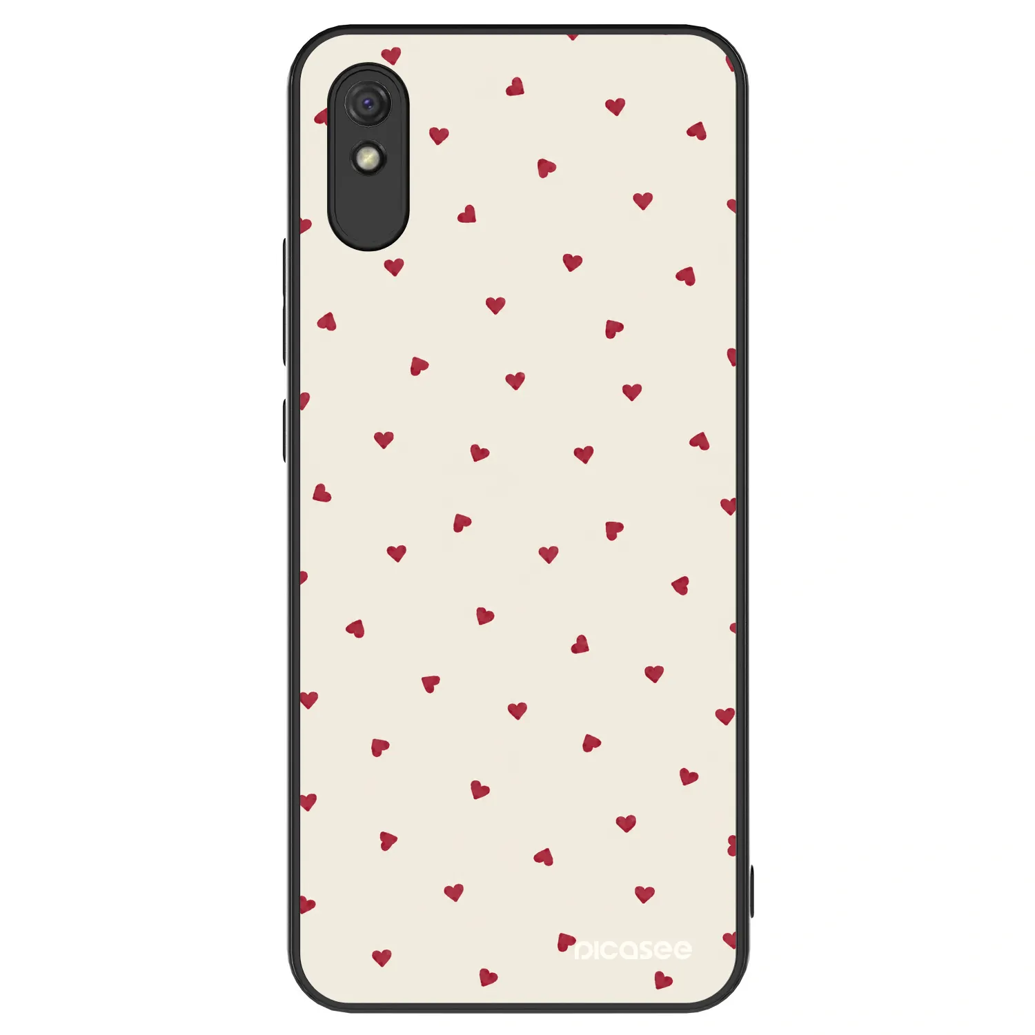 Picasee ULTIMATE CASE για Xiaomi Redmi 9AT - Little Love
