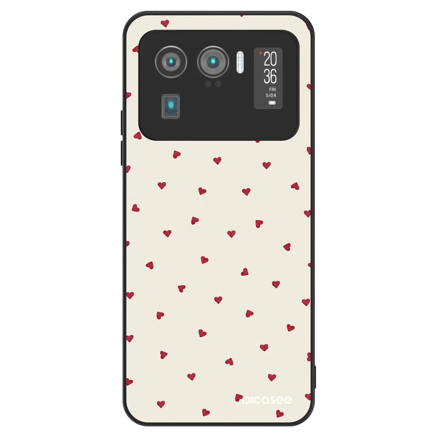 Picasee ULTIMATE CASE για Xiaomi Mi 11 Ultra - Little Love