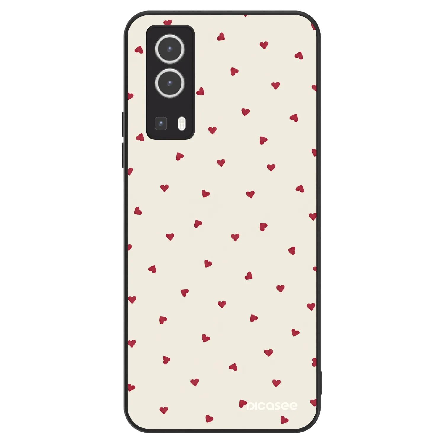 Picasee ULTIMATE CASE για Vivo Y72 5G - Little Love