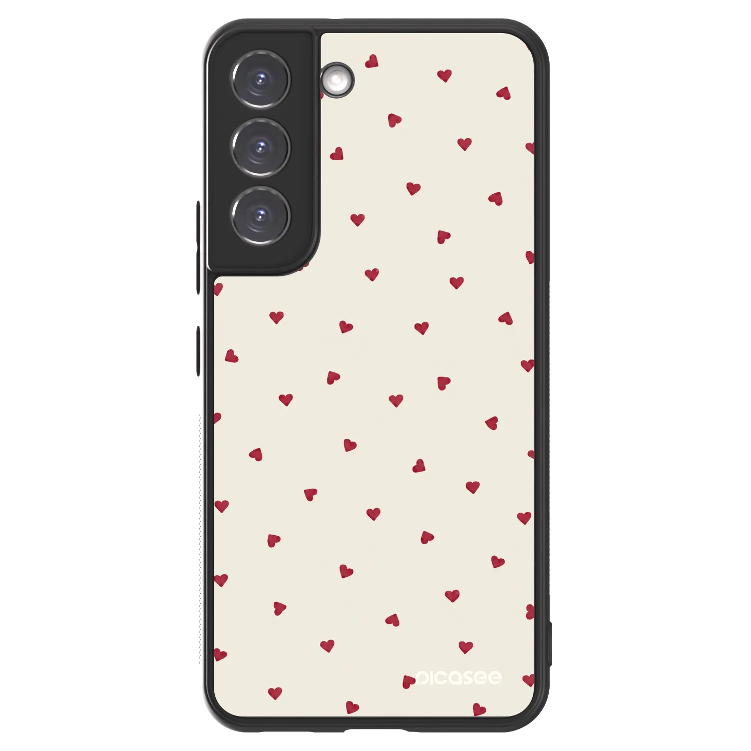 Picasee ULTIMATE CASE για Samsung Galaxy S22 5G - Little Love