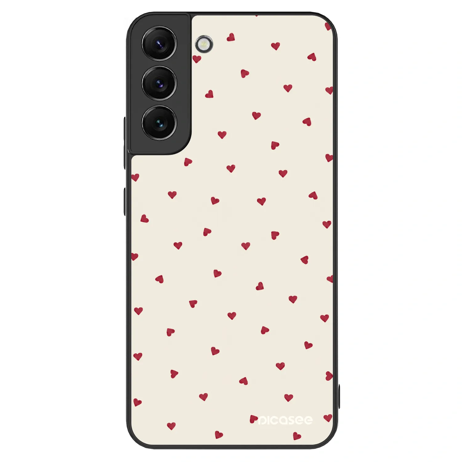 Picasee ULTIMATE CASE για Samsung Galaxy S22+ 5G - Little Love