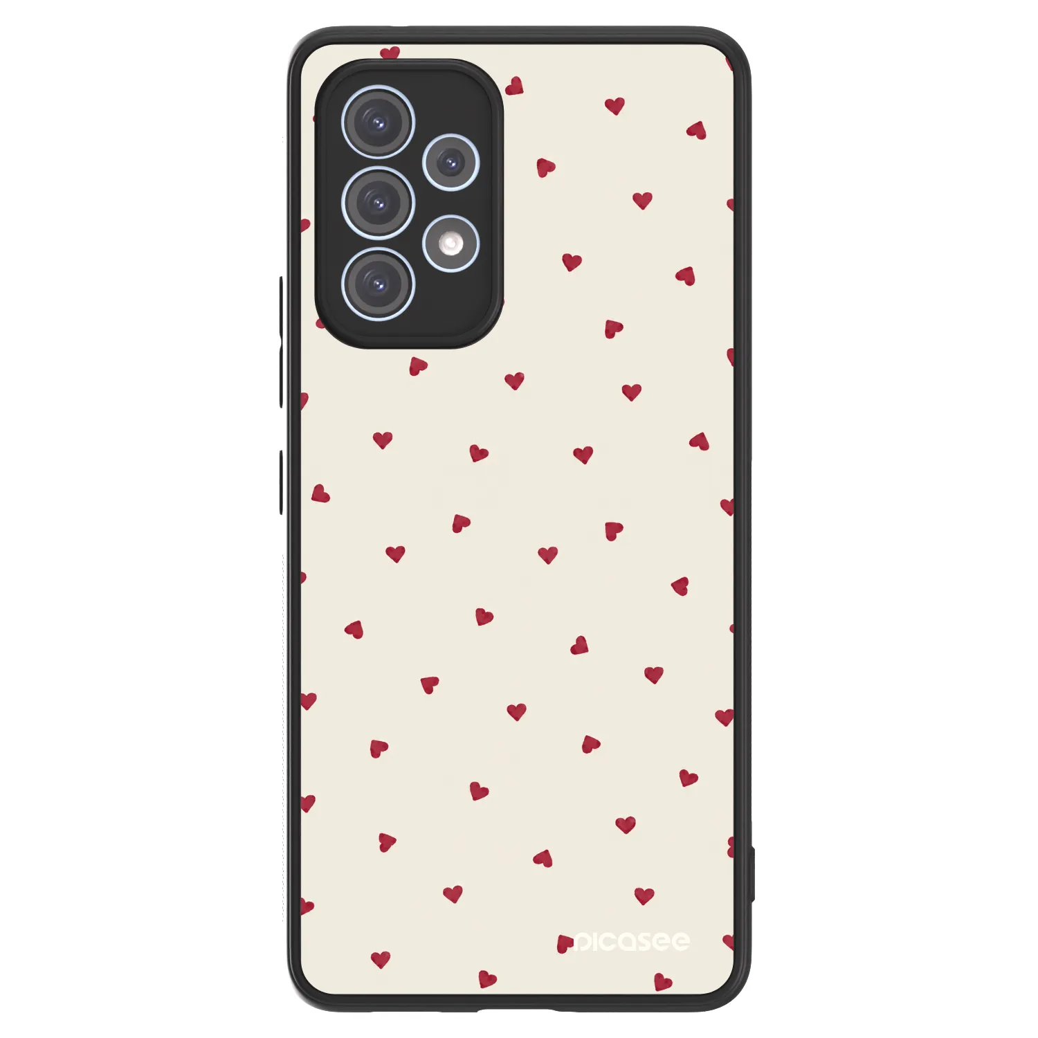 Picasee ULTIMATE CASE για Samsung Galaxy A53 5G A536 - Little Love