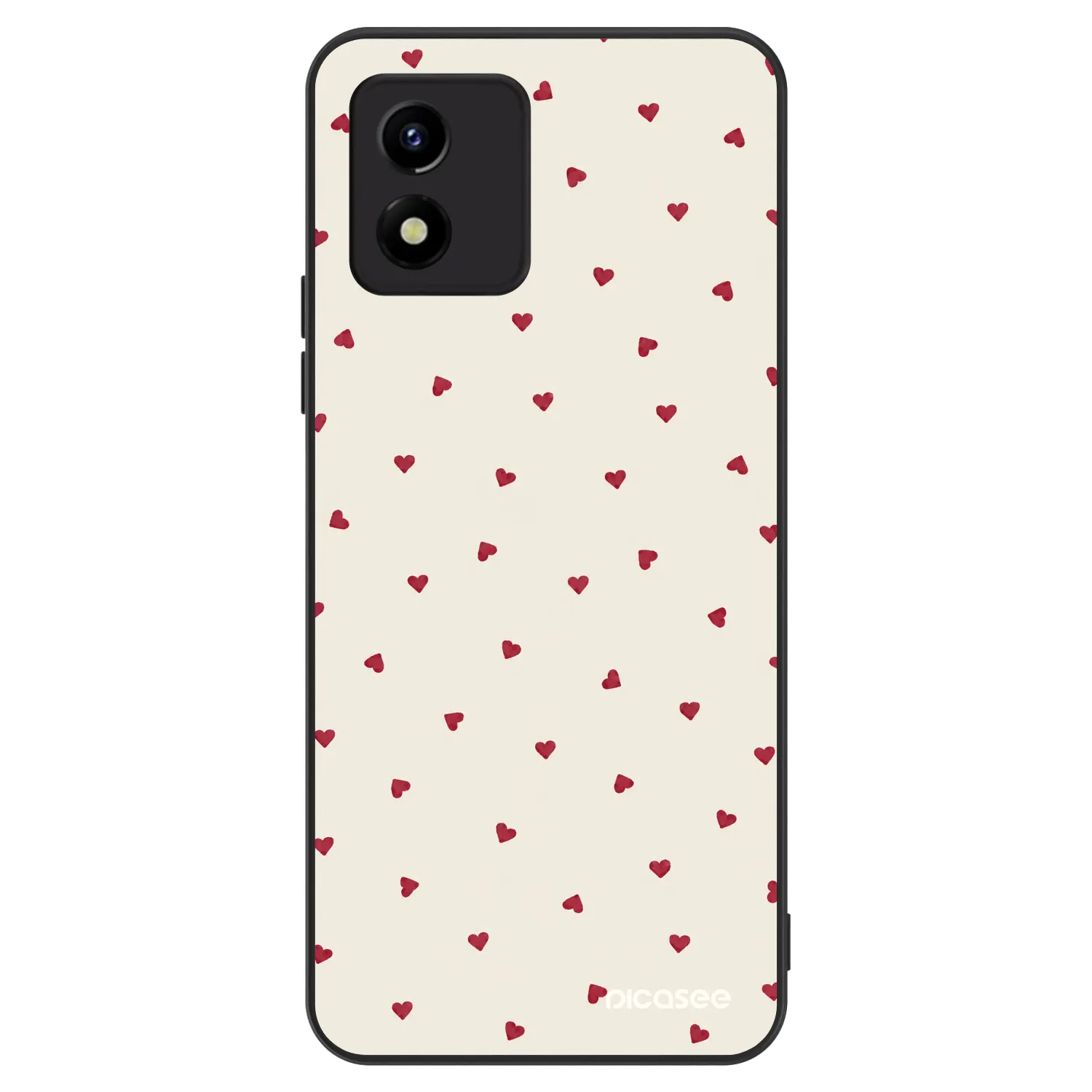 Picasee ULTIMATE CASE για Vivo Y01 - Little Love