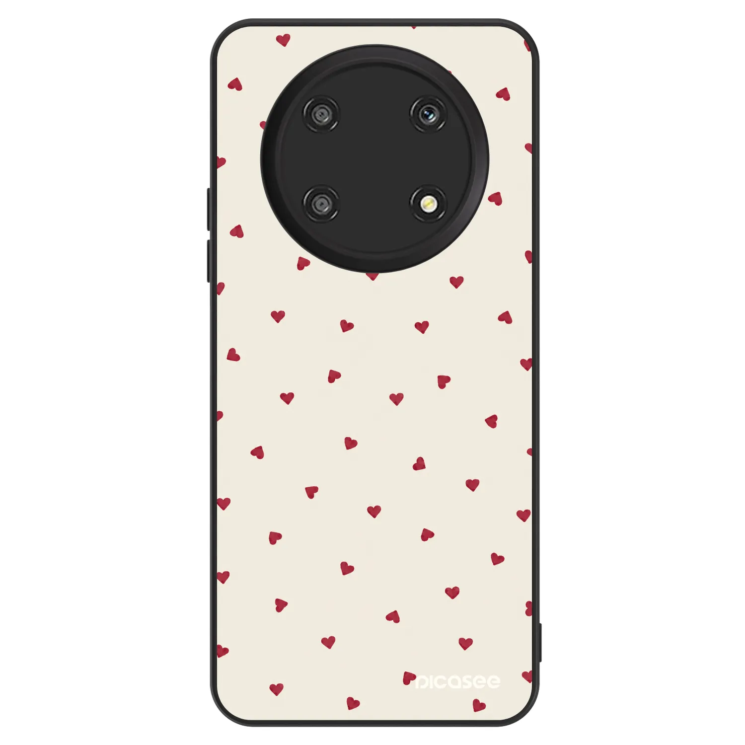 Picasee ULTIMATE CASE για Honor Magic4 Lite 5G - Little Love