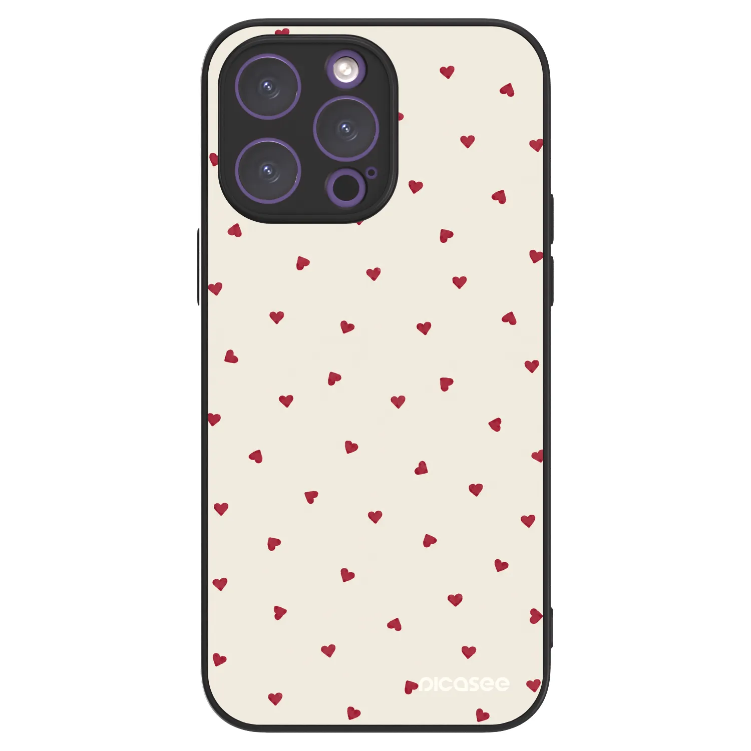 Picasee ULTIMATE CASE για Apple iPhone 14 Pro Max - Little Love