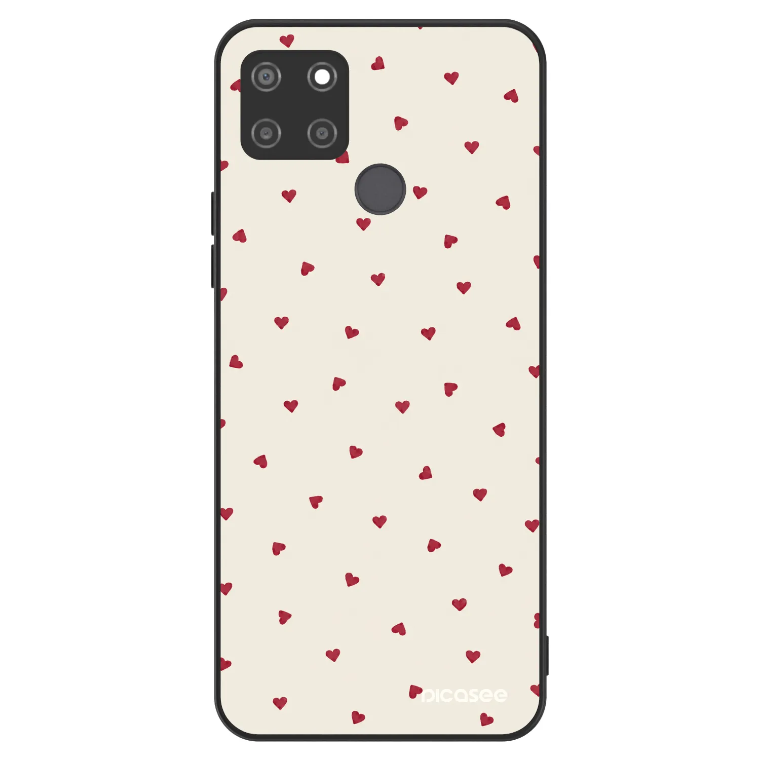 Picasee ULTIMATE CASE για Realme C21Y - Little Love