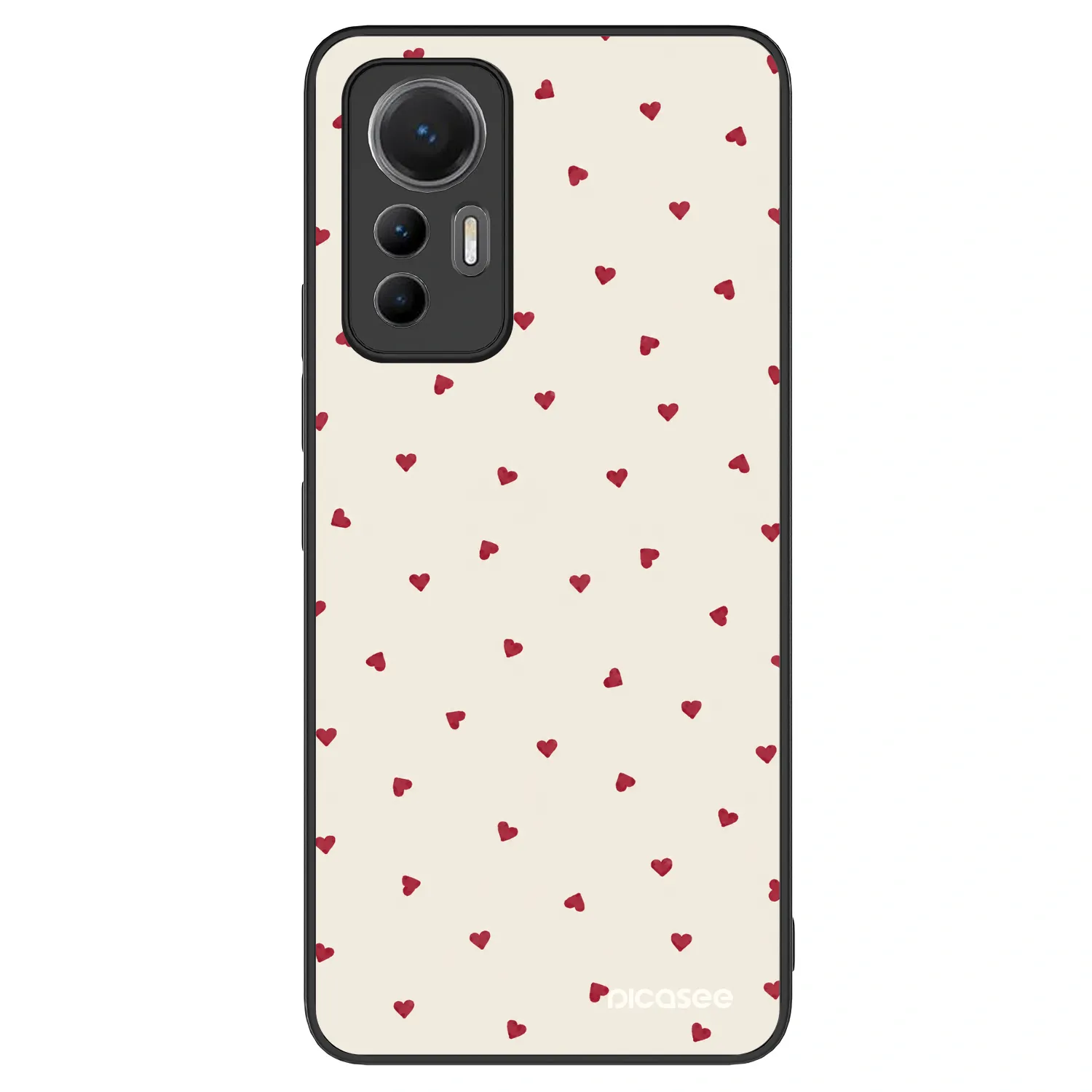 Picasee ULTIMATE CASE για Xiaomi 12 Lite - Little Love