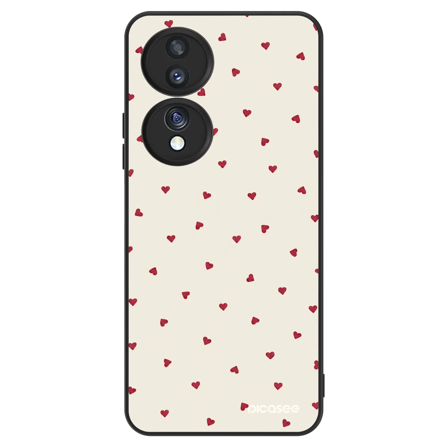 Picasee ULTIMATE CASE για Honor 70 - Little Love