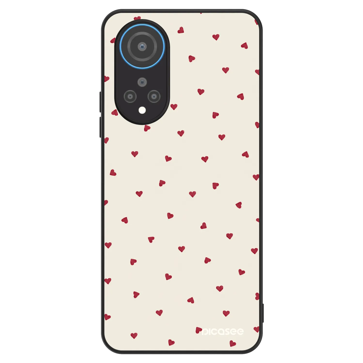 Picasee ULTIMATE CASE για Honor X7 - Little Love
