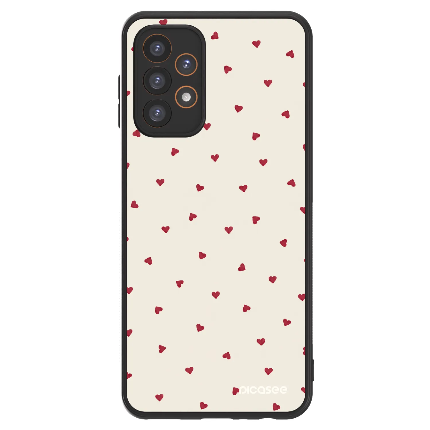 Picasee ULTIMATE CASE για Samsung Galaxy A23 A236B 5G - Little Love