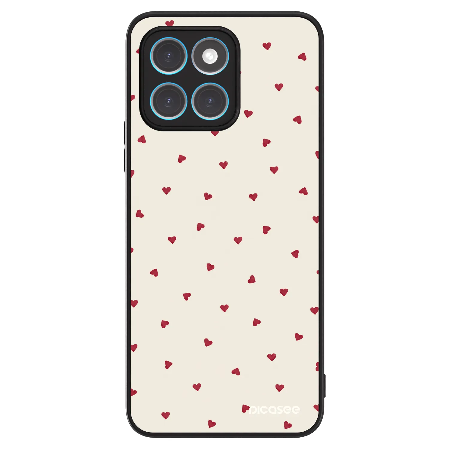Picasee ULTIMATE CASE για Honor X6 - Little Love
